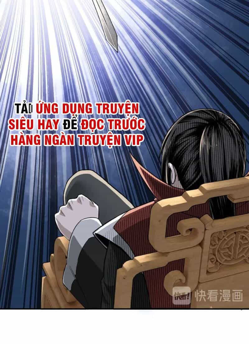Tối Cường Phản Phái Hệ Thống - Chương 20 - ảnh 18