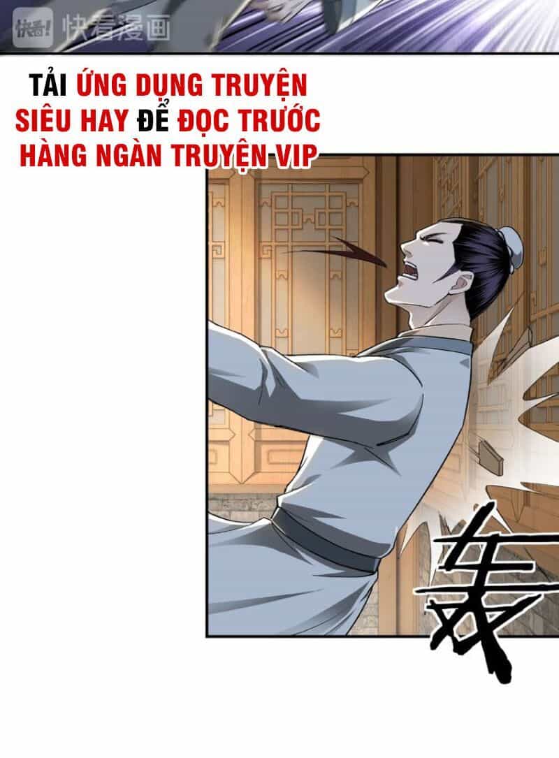 Tối Cường Phản Phái Hệ Thống - Chương 20 - ảnh 39