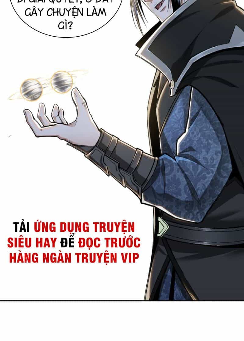 Tối Cường Phản Phái Hệ Thống - Chương 20 - ảnh 41