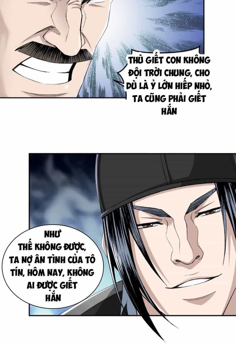 Tối Cường Phản Phái Hệ Thống - Chương 20 - ảnh 45
