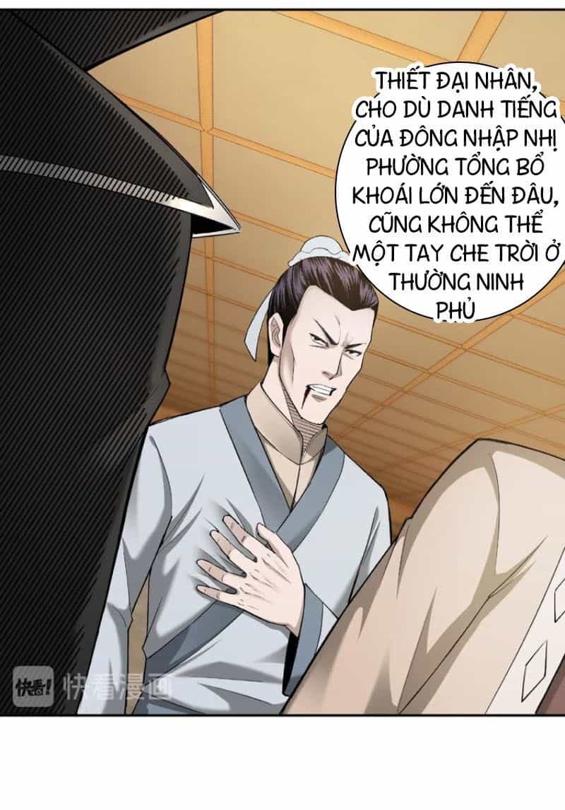 Tối Cường Phản Phái Hệ Thống - Chương 20 - ảnh 46
