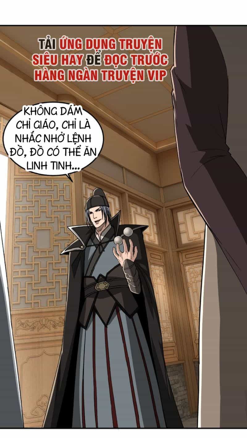 Tối Cường Phản Phái Hệ Thống - Chương 20 - ảnh 49