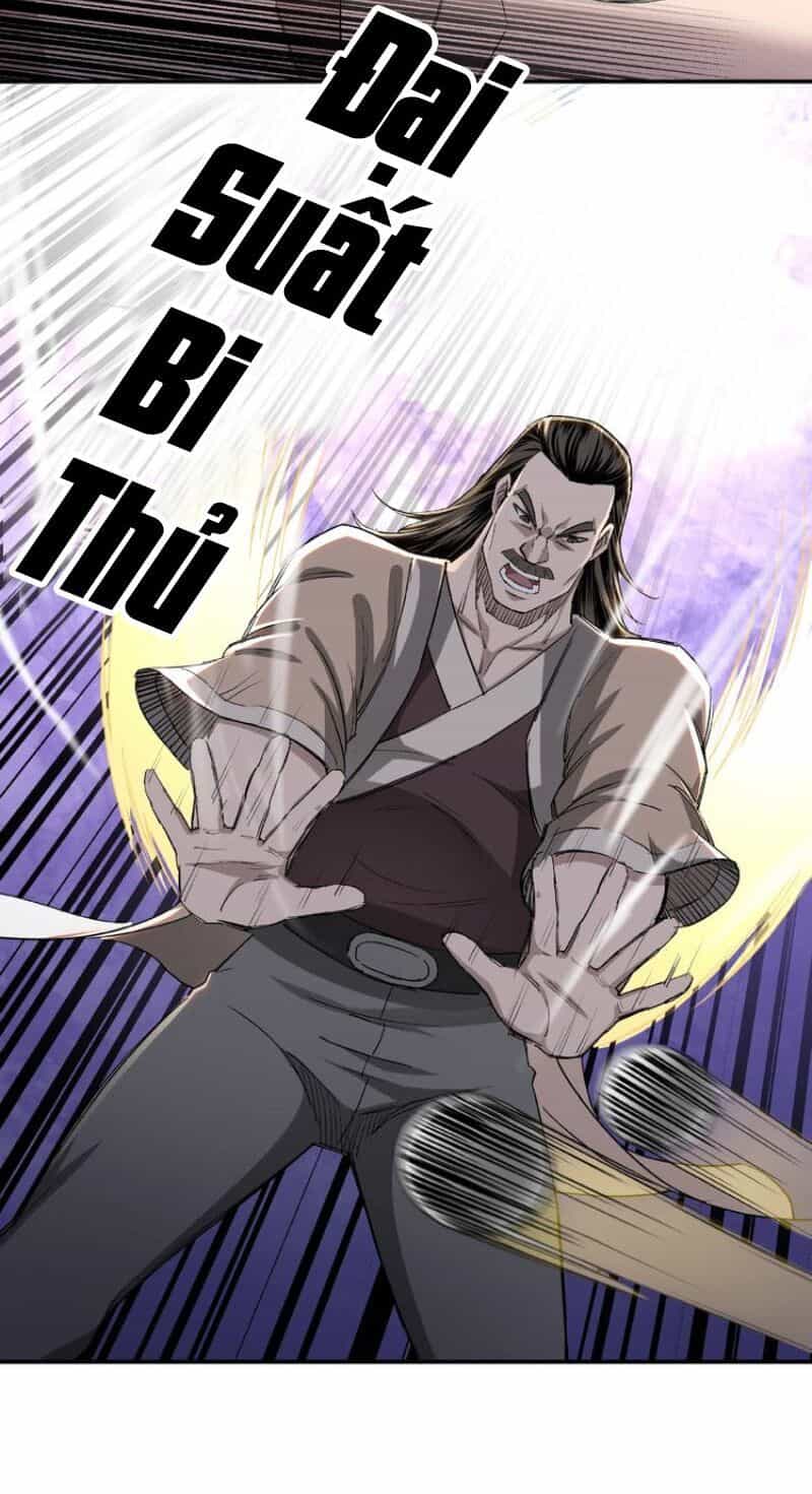 Tối Cường Phản Phái Hệ Thống - Chương 20 - ảnh 52