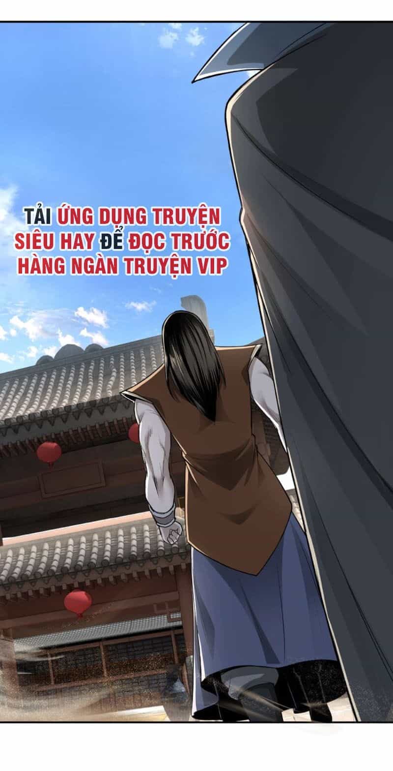 Tối Cường Phản Phái Hệ Thống - Chương 20 - ảnh 7