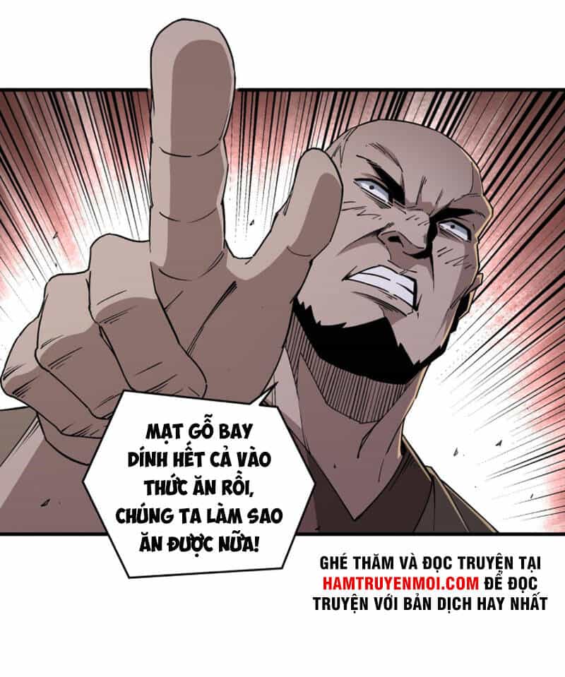 Tối Cường Phản Phái Hệ Thống - Chương 201 - ảnh 9