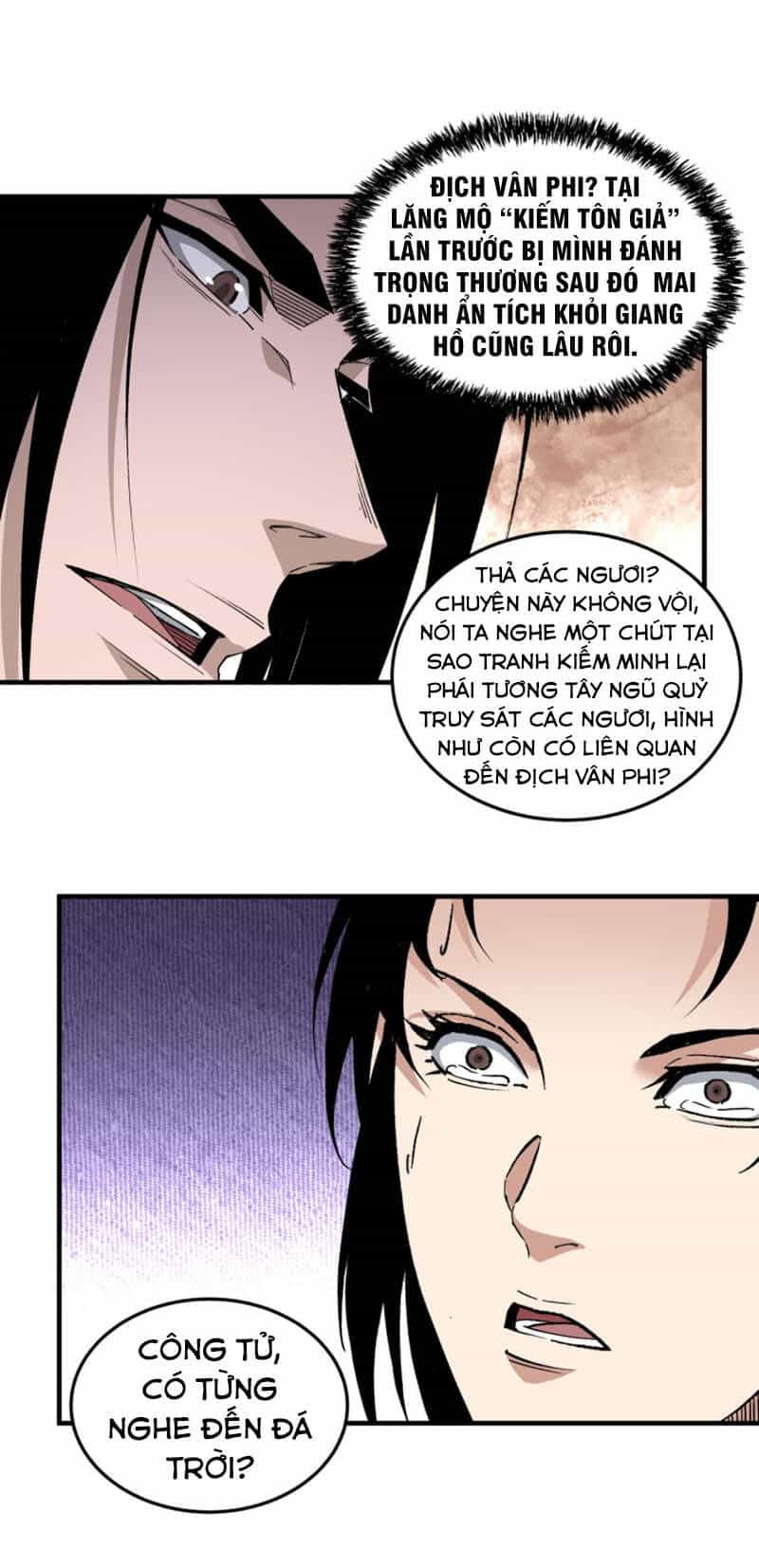 Tối Cường Phản Phái Hệ Thống - Chương 202 - ảnh 16