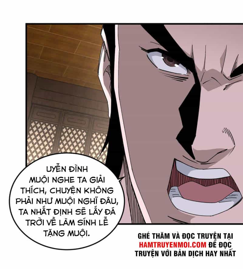 Tối Cường Phản Phái Hệ Thống - Chương 203 - ảnh 31