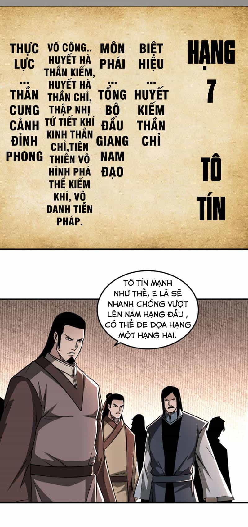 Tối Cường Phản Phái Hệ Thống - Chương 207 - ảnh 16