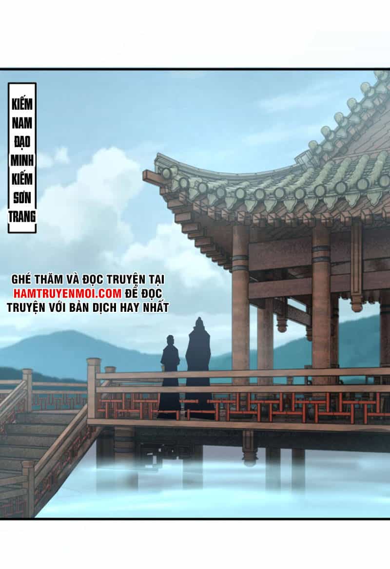Tối Cường Phản Phái Hệ Thống - Chương 207 - ảnh 17