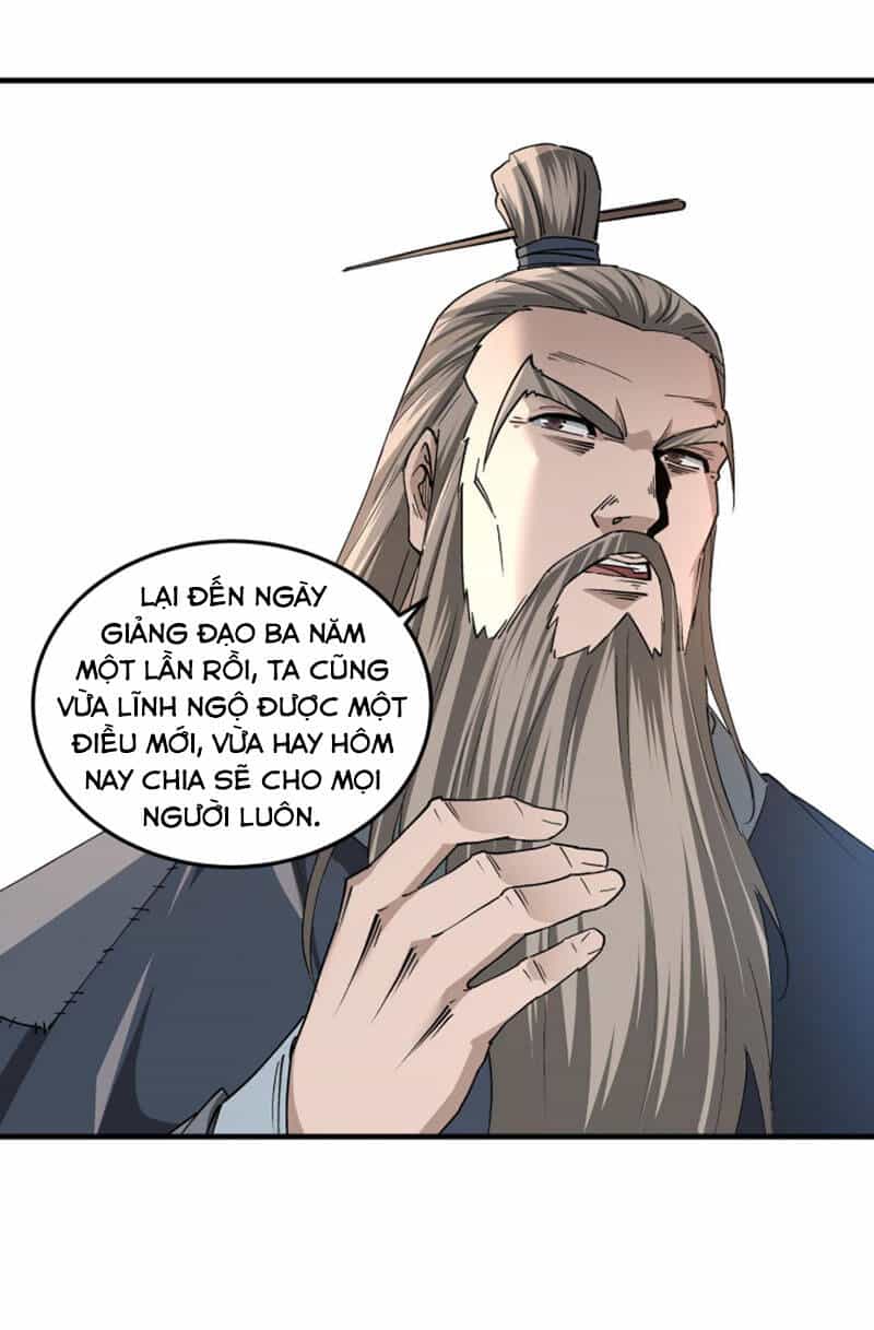 Tối Cường Phản Phái Hệ Thống - Chương 207 - ảnh 26