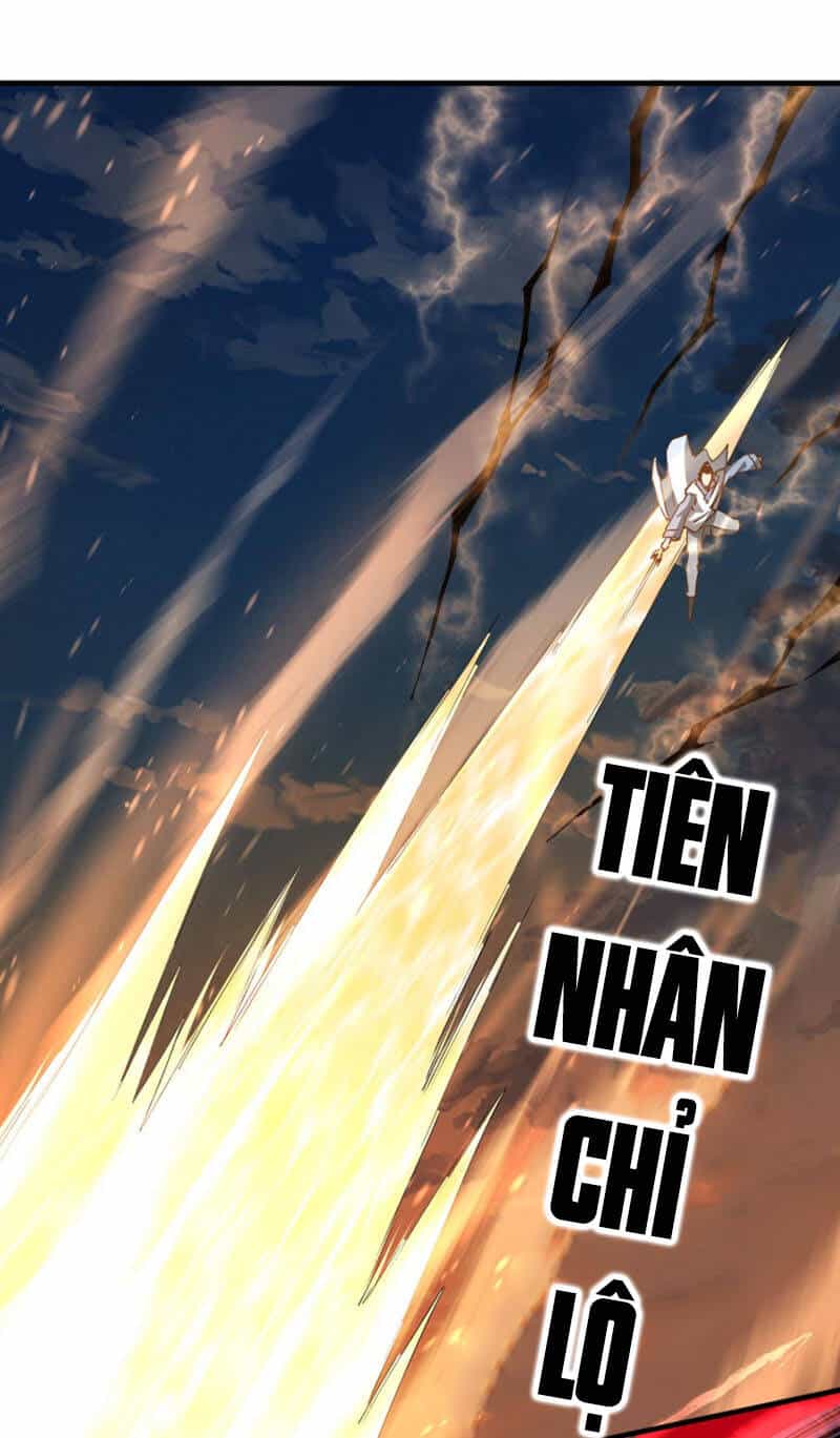 Tối Cường Phản Phái Hệ Thống - Chương 208 - ảnh 20