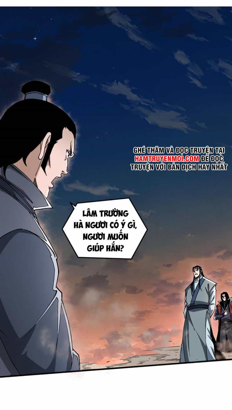 Tối Cường Phản Phái Hệ Thống - Chương 209 - ảnh 1
