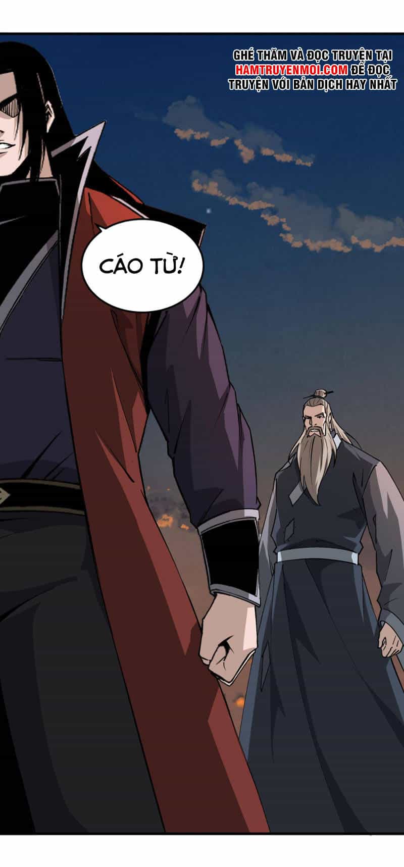 Tối Cường Phản Phái Hệ Thống - Chương 209 - ảnh 23