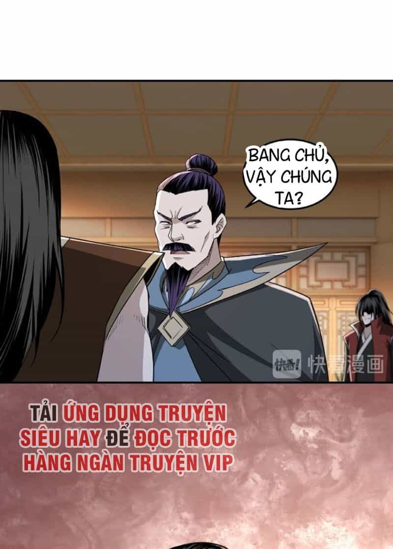 Tối Cường Phản Phái Hệ Thống - Chương 21 - ảnh 17