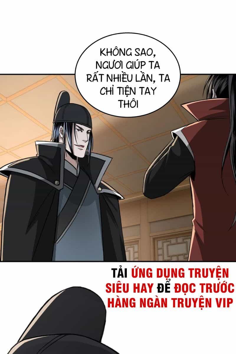 Tối Cường Phản Phái Hệ Thống - Chương 21 - ảnh 21