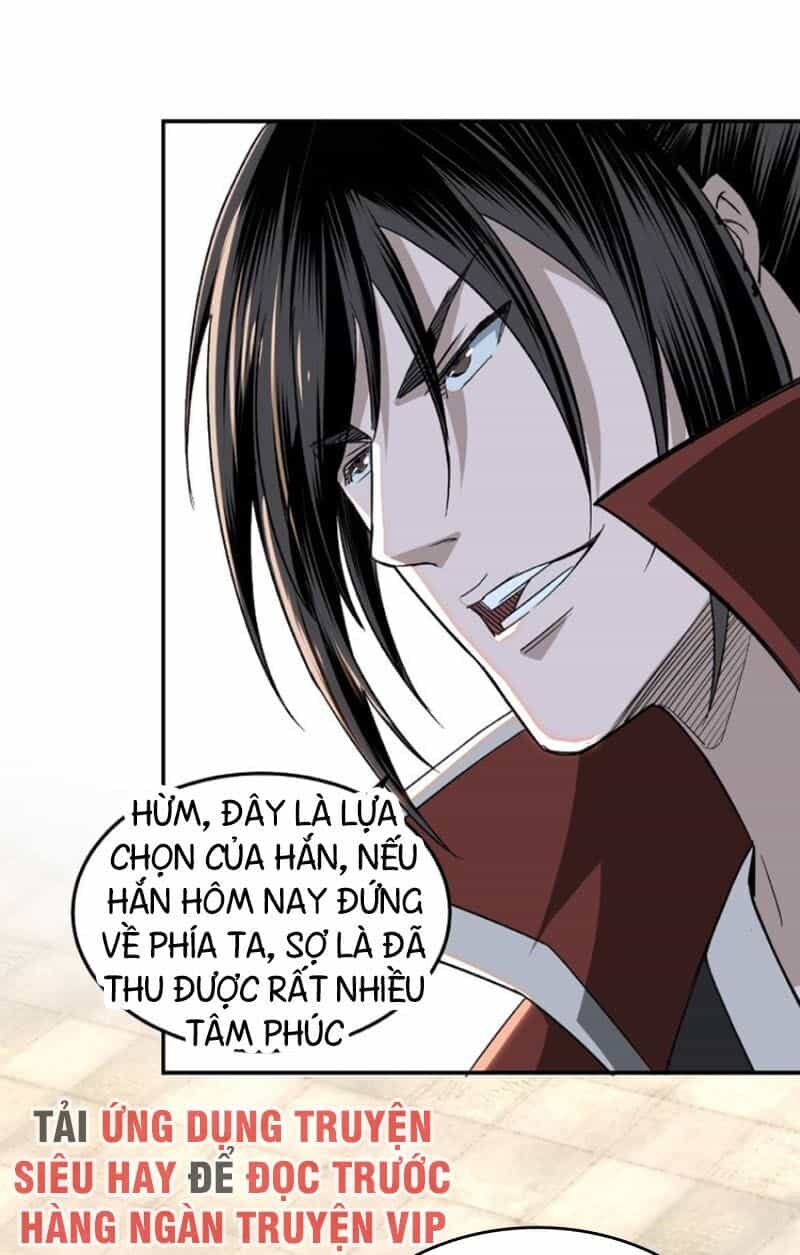 Tối Cường Phản Phái Hệ Thống - Chương 21 - ảnh 23