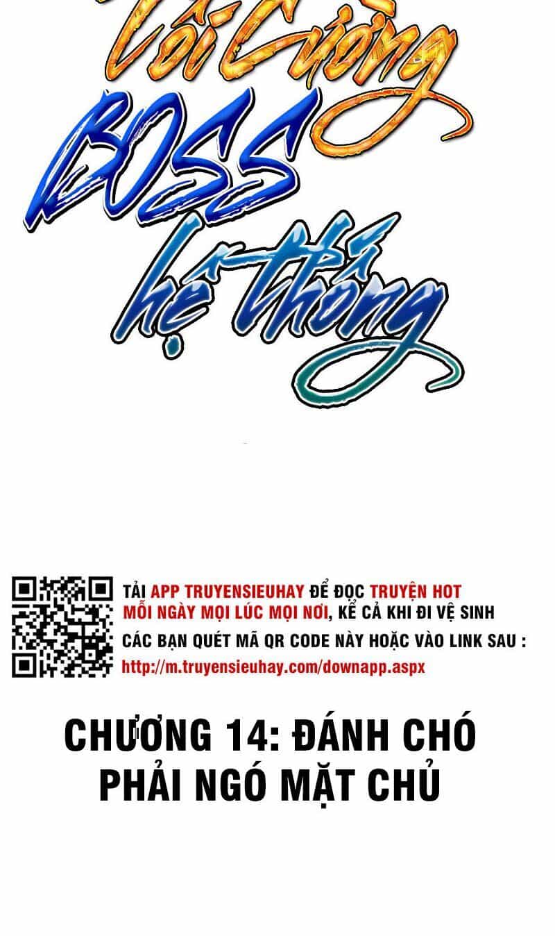 Tối Cường Phản Phái Hệ Thống - Chương 21 - ảnh 3