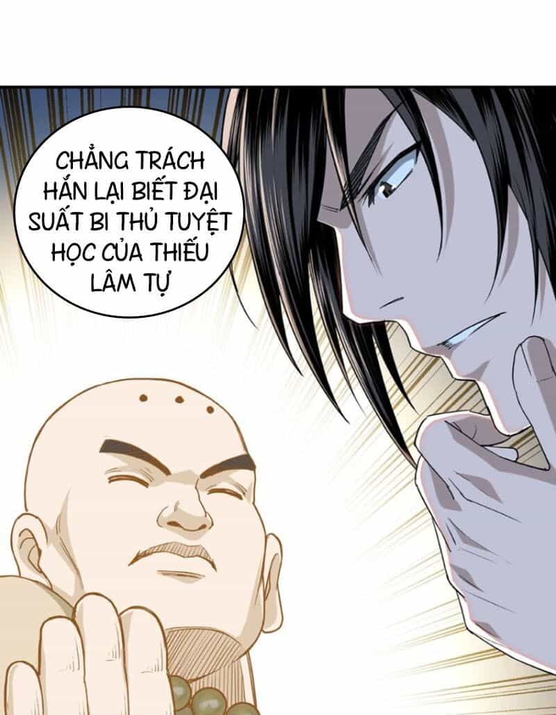 Tối Cường Phản Phái Hệ Thống - Chương 21 - ảnh 30