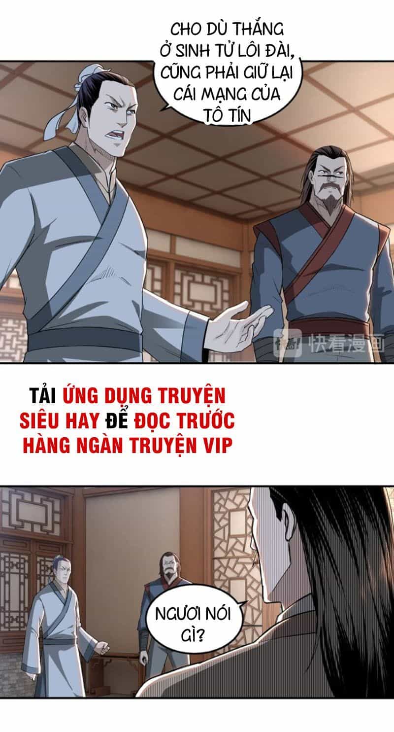 Tối Cường Phản Phái Hệ Thống - Chương 21 - ảnh 38