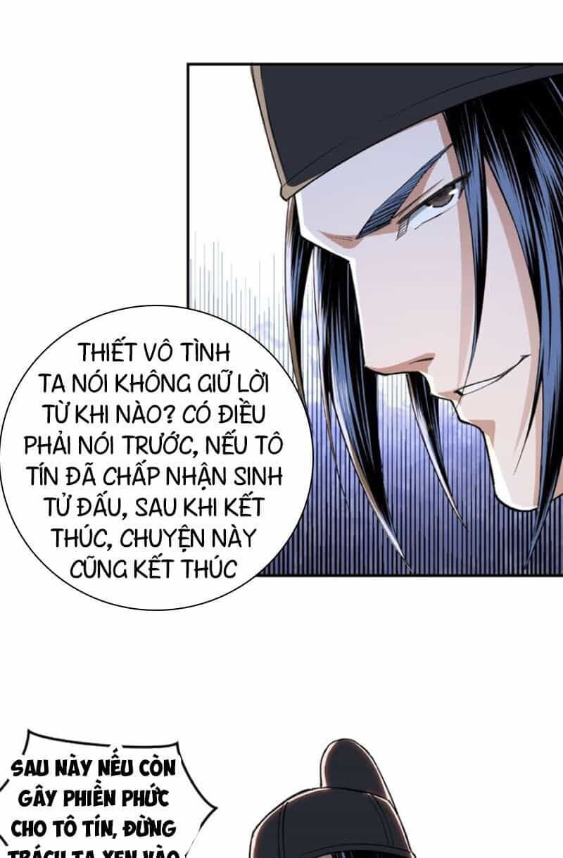 Tối Cường Phản Phái Hệ Thống - Chương 21 - ảnh 53