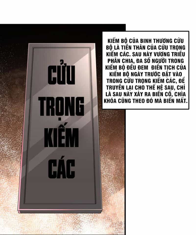 Tối Cường Phản Phái Hệ Thống - Chương 210 - ảnh 2