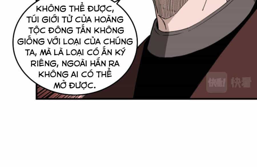 Tối Cường Phản Phái Hệ Thống - Chương 212 - ảnh 6