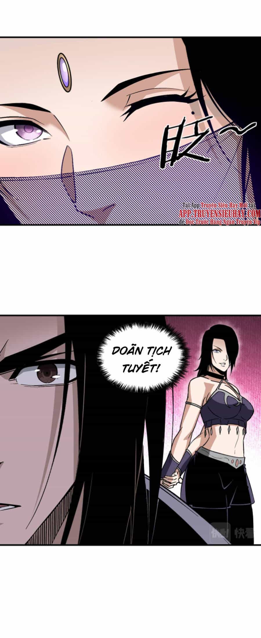 Tối Cường Phản Phái Hệ Thống - Chương 213 - ảnh 16