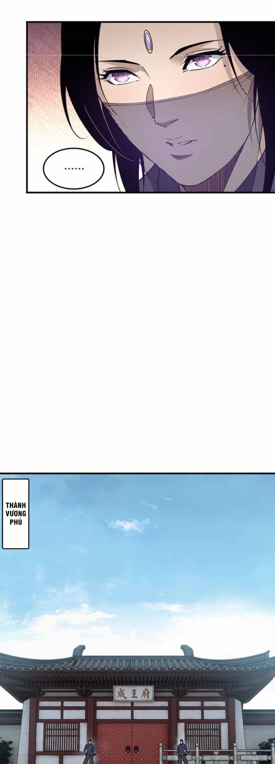 Tối Cường Phản Phái Hệ Thống - Chương 213 - ảnh 9