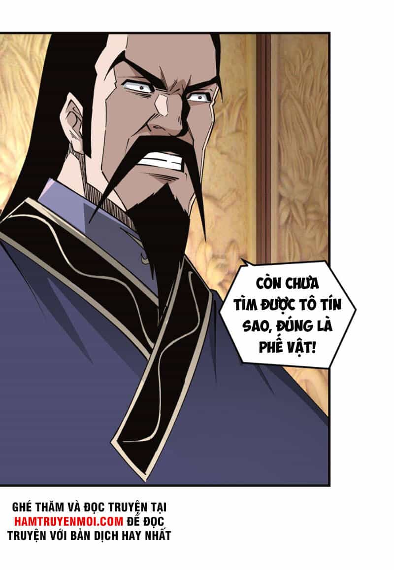 Tối Cường Phản Phái Hệ Thống - Chương 217 - ảnh 3