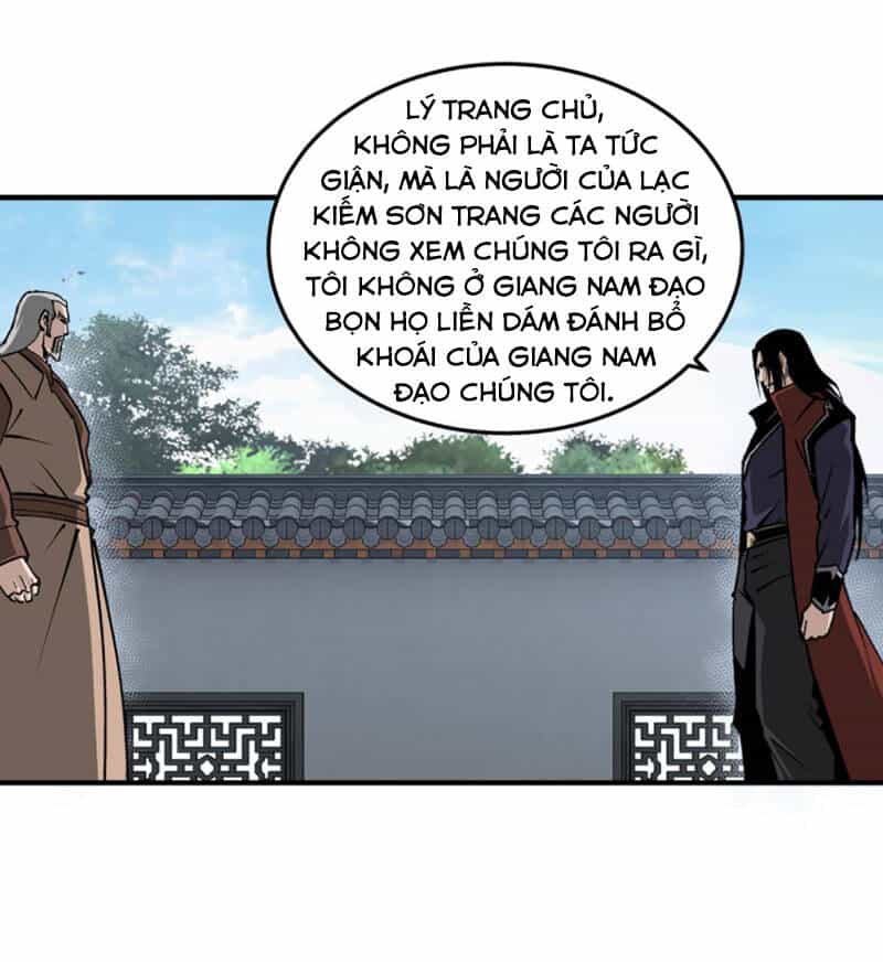 Tối Cường Phản Phái Hệ Thống - Chương 218 - ảnh 20
