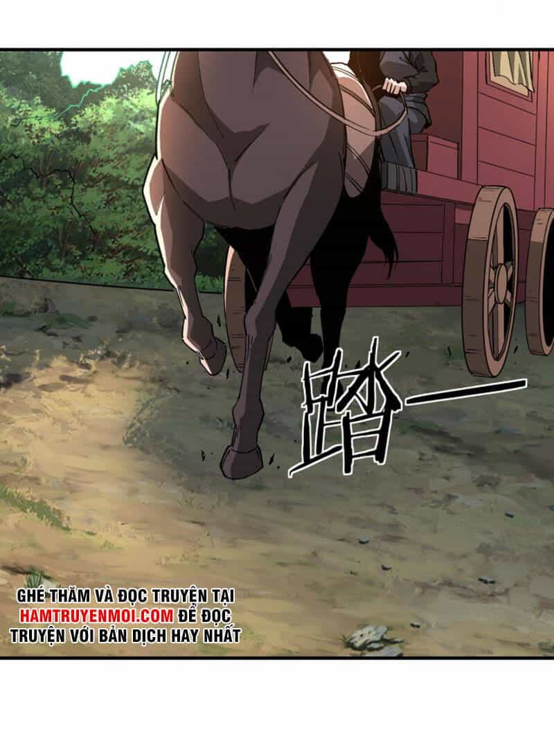 Tối Cường Phản Phái Hệ Thống - Chương 219 - ảnh 29