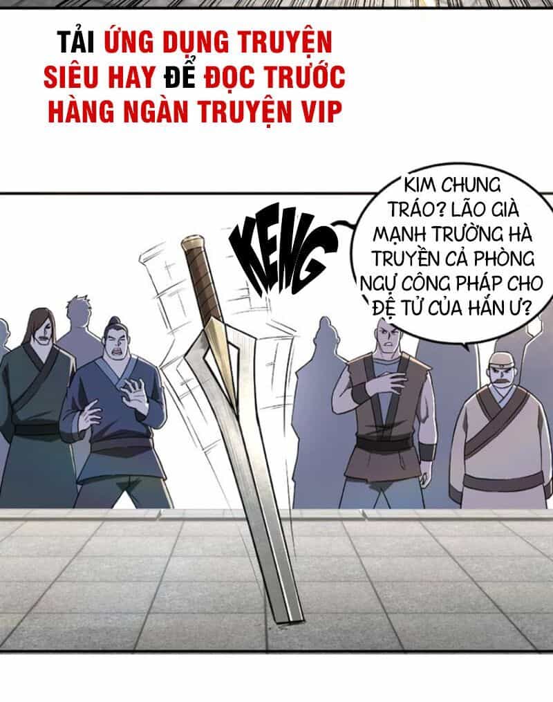 Tối Cường Phản Phái Hệ Thống - Chương 22 - ảnh 11