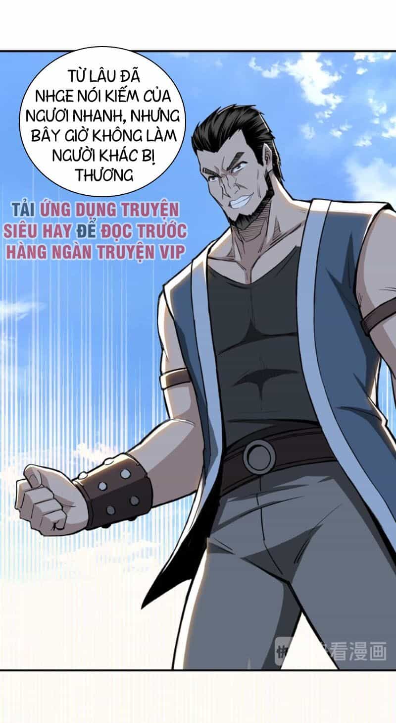 Tối Cường Phản Phái Hệ Thống - Chương 22 - ảnh 12