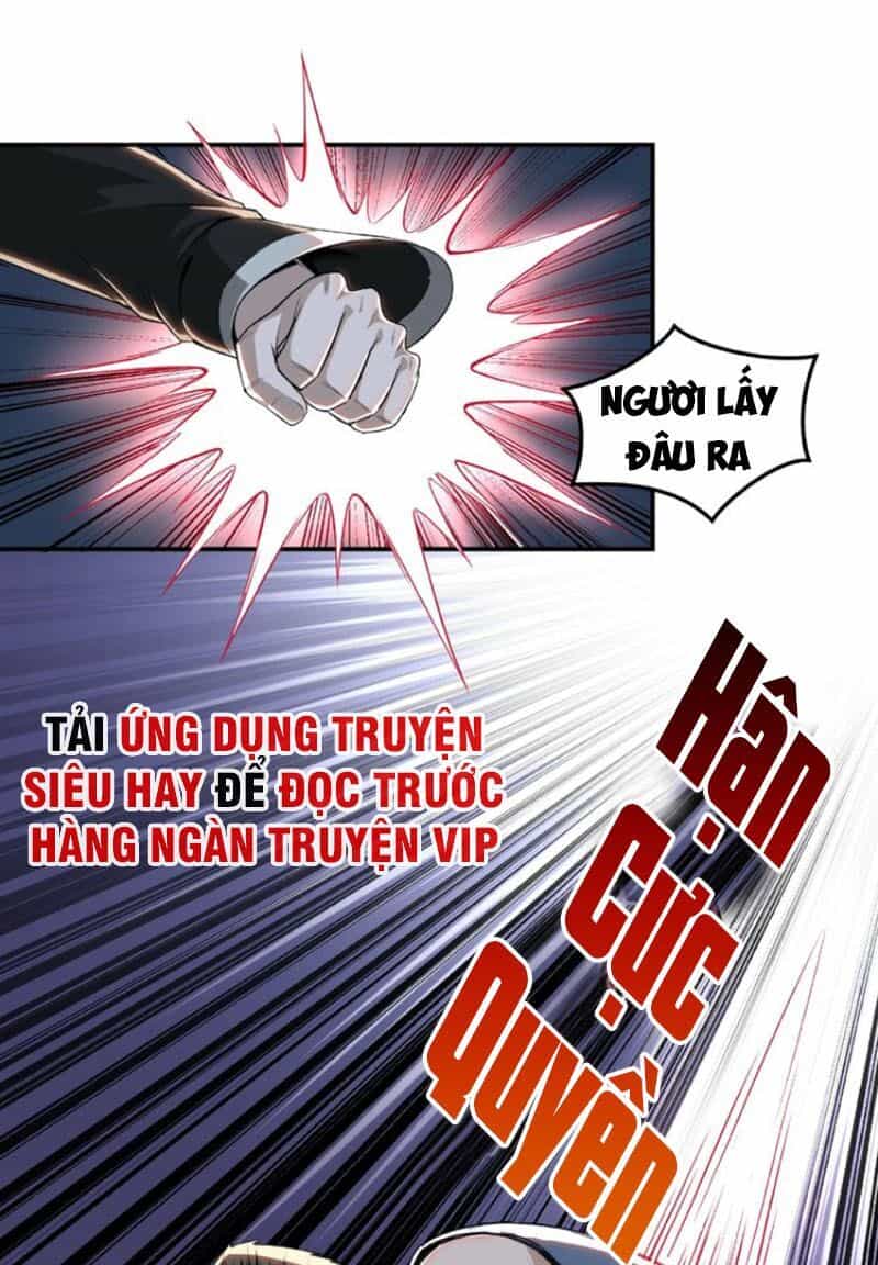 Tối Cường Phản Phái Hệ Thống - Chương 22 - ảnh 18