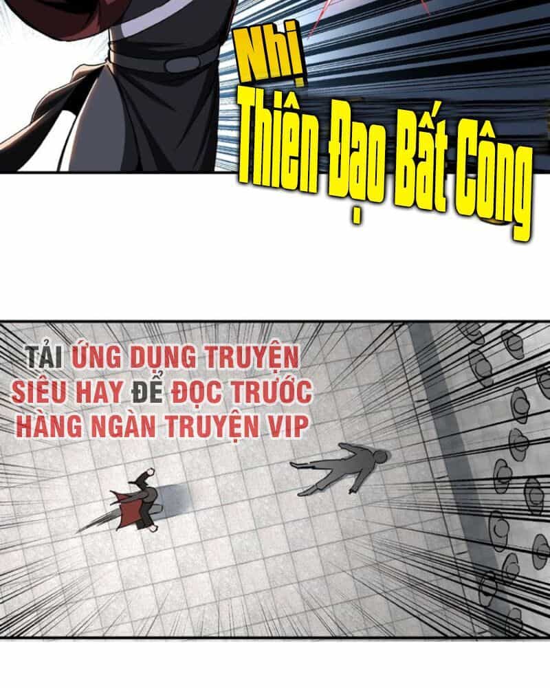 Tối Cường Phản Phái Hệ Thống - Chương 22 - ảnh 25