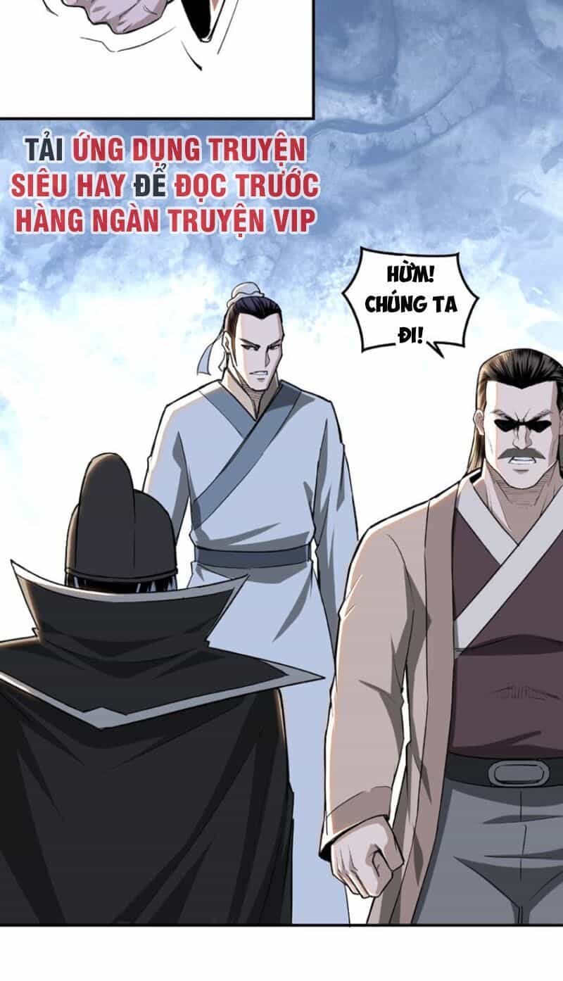 Tối Cường Phản Phái Hệ Thống - Chương 22 - ảnh 34