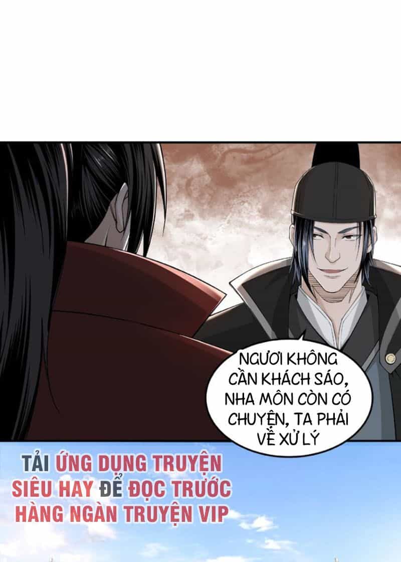 Tối Cường Phản Phái Hệ Thống - Chương 22 - ảnh 39