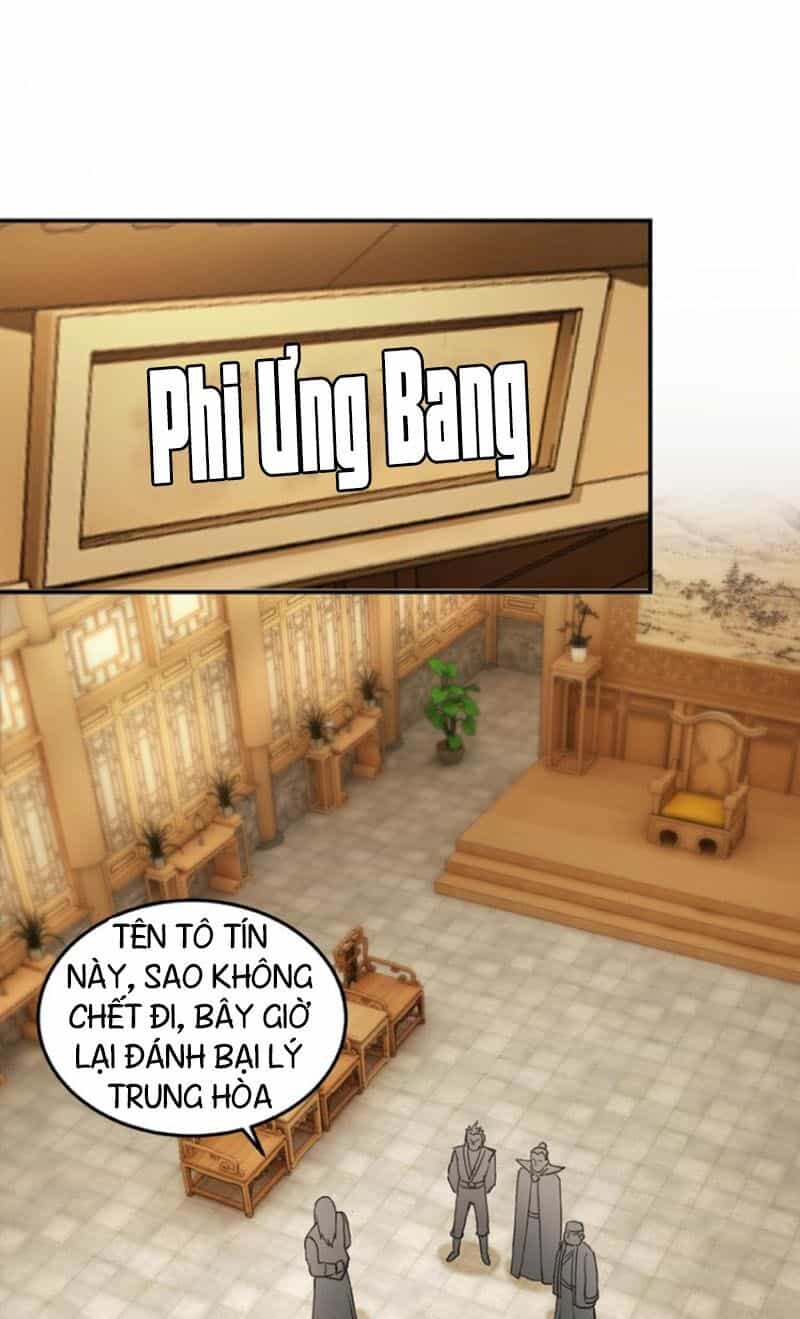 Tối Cường Phản Phái Hệ Thống - Chương 22 - ảnh 43