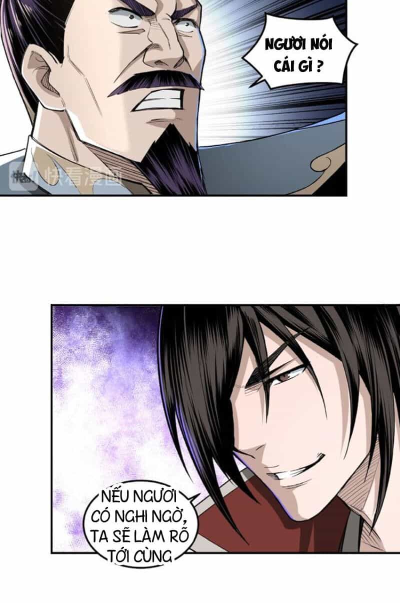 Tối Cường Phản Phái Hệ Thống - Chương 22 - ảnh 57