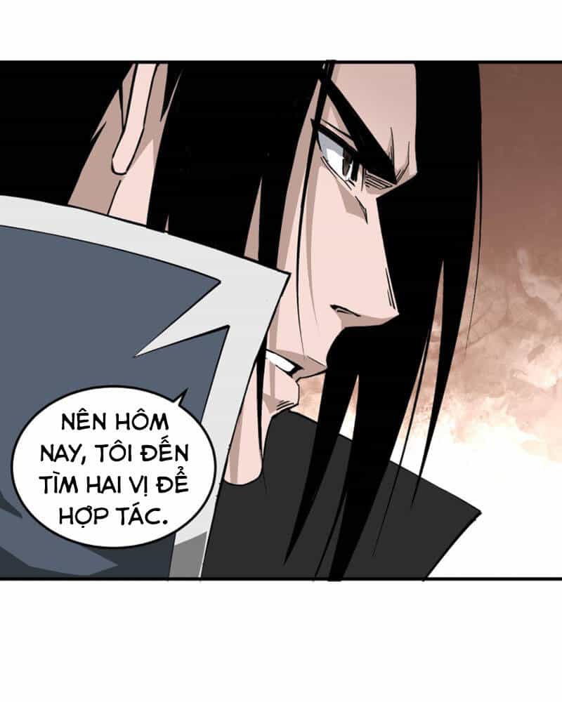 Tối Cường Phản Phái Hệ Thống - Chương 220 - ảnh 18