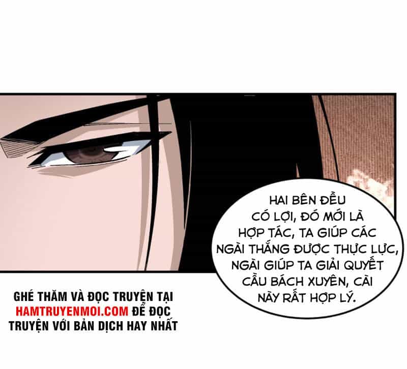 Tối Cường Phản Phái Hệ Thống - Chương 220 - ảnh 21