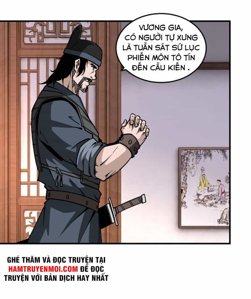Tối Cường Phản Phái Hệ Thống - Chương 220 - ảnh 5