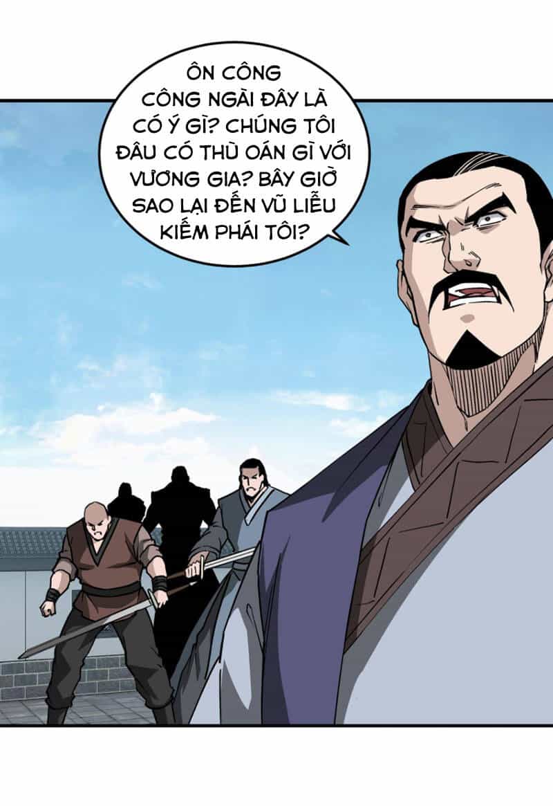 Tối Cường Phản Phái Hệ Thống - Chương 221 - ảnh 18