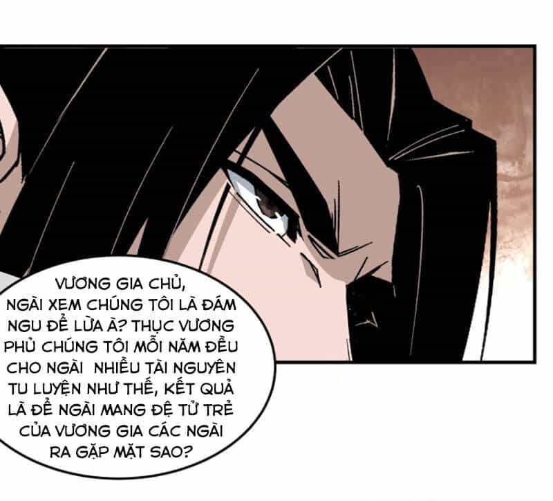 Tối Cường Phản Phái Hệ Thống - Chương 222 - ảnh 28