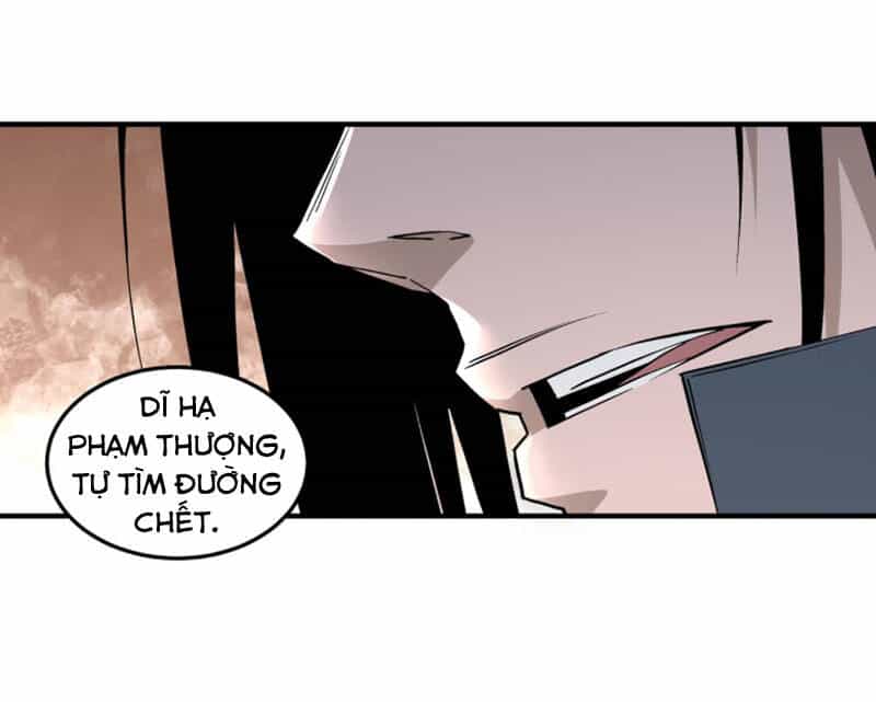 Tối Cường Phản Phái Hệ Thống - Chương 224 - ảnh 12