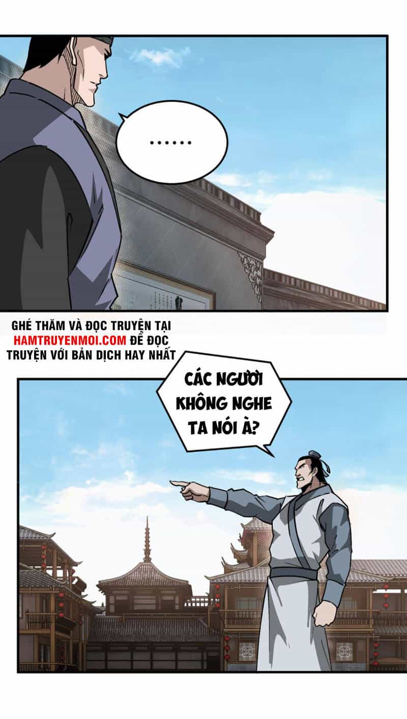 Tối Cường Phản Phái Hệ Thống - Chương 224 - ảnh 27
