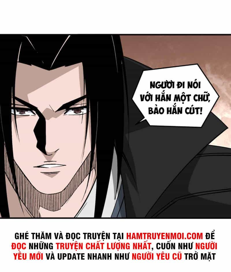 Tối Cường Phản Phái Hệ Thống - Chương 224 - ảnh 34