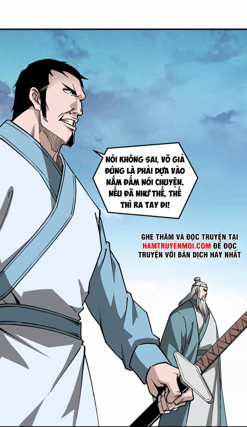 Tối Cường Phản Phái Hệ Thống - Chương 225 - ảnh 25