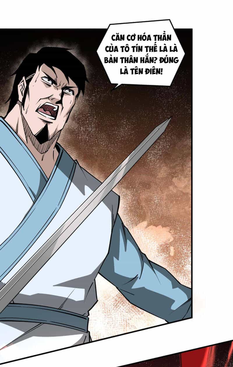Tối Cường Phản Phái Hệ Thống - Chương 225 - ảnh 35