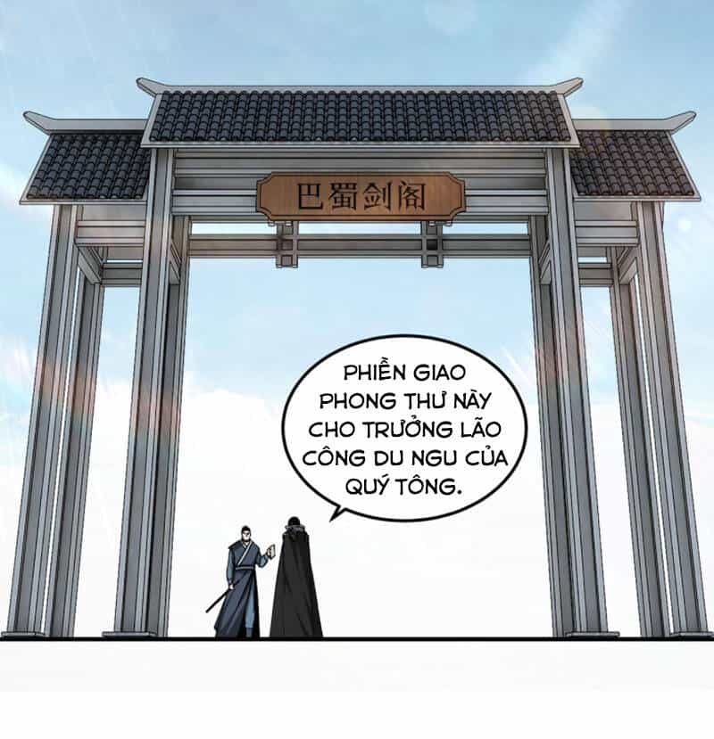 Tối Cường Phản Phái Hệ Thống - Chương 226 - ảnh 26